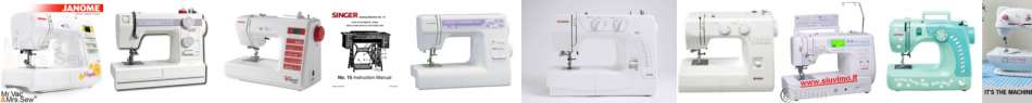 adlers sewing machine model 205 370